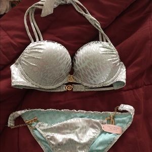 Never worn victoria Secret swimsuit